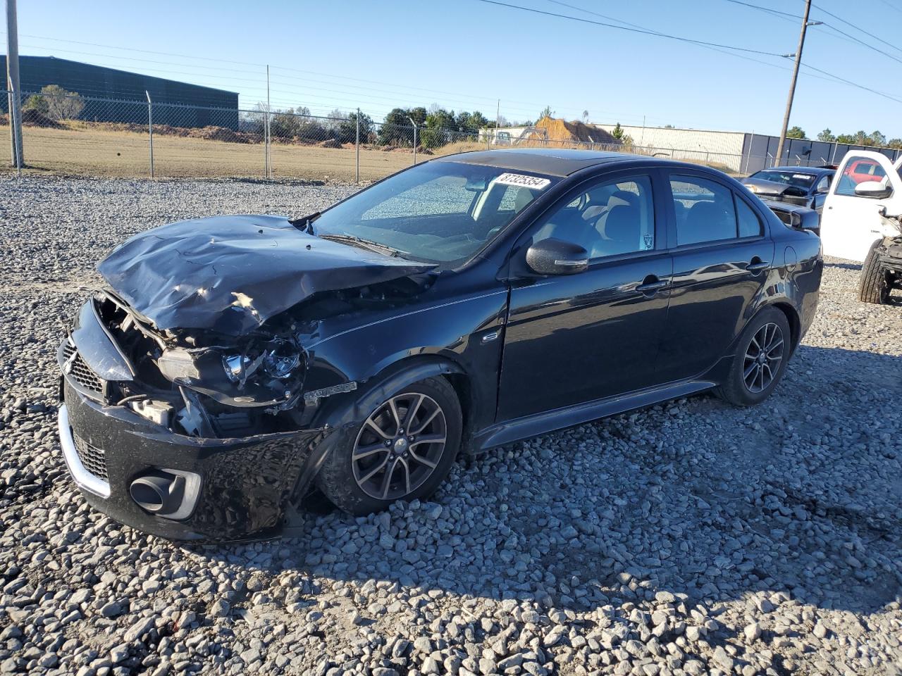 MITSUBISHI LANCER ES 2017