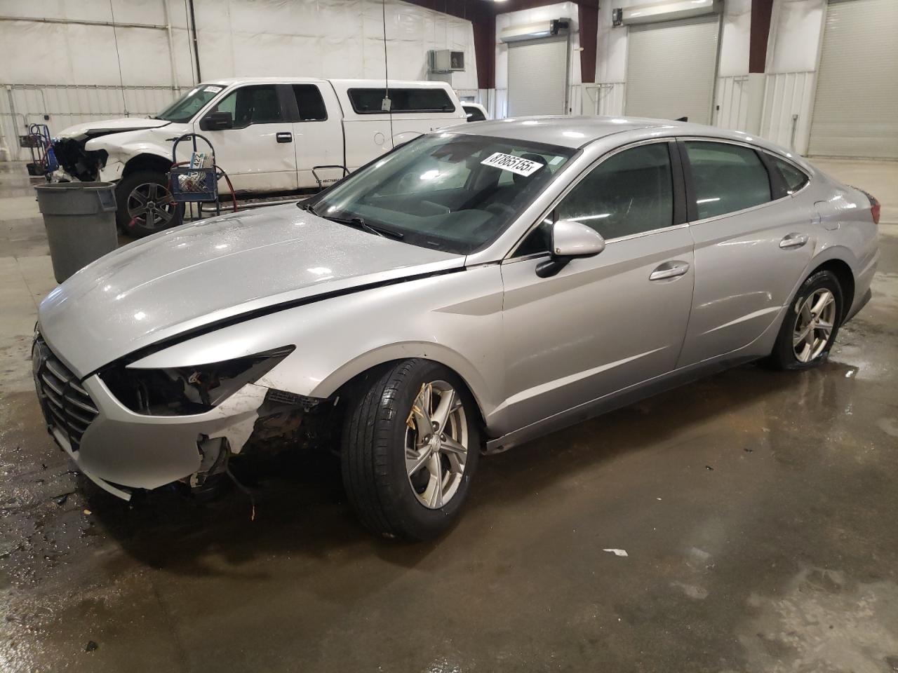 HYUNDAI SONATA SE 2022