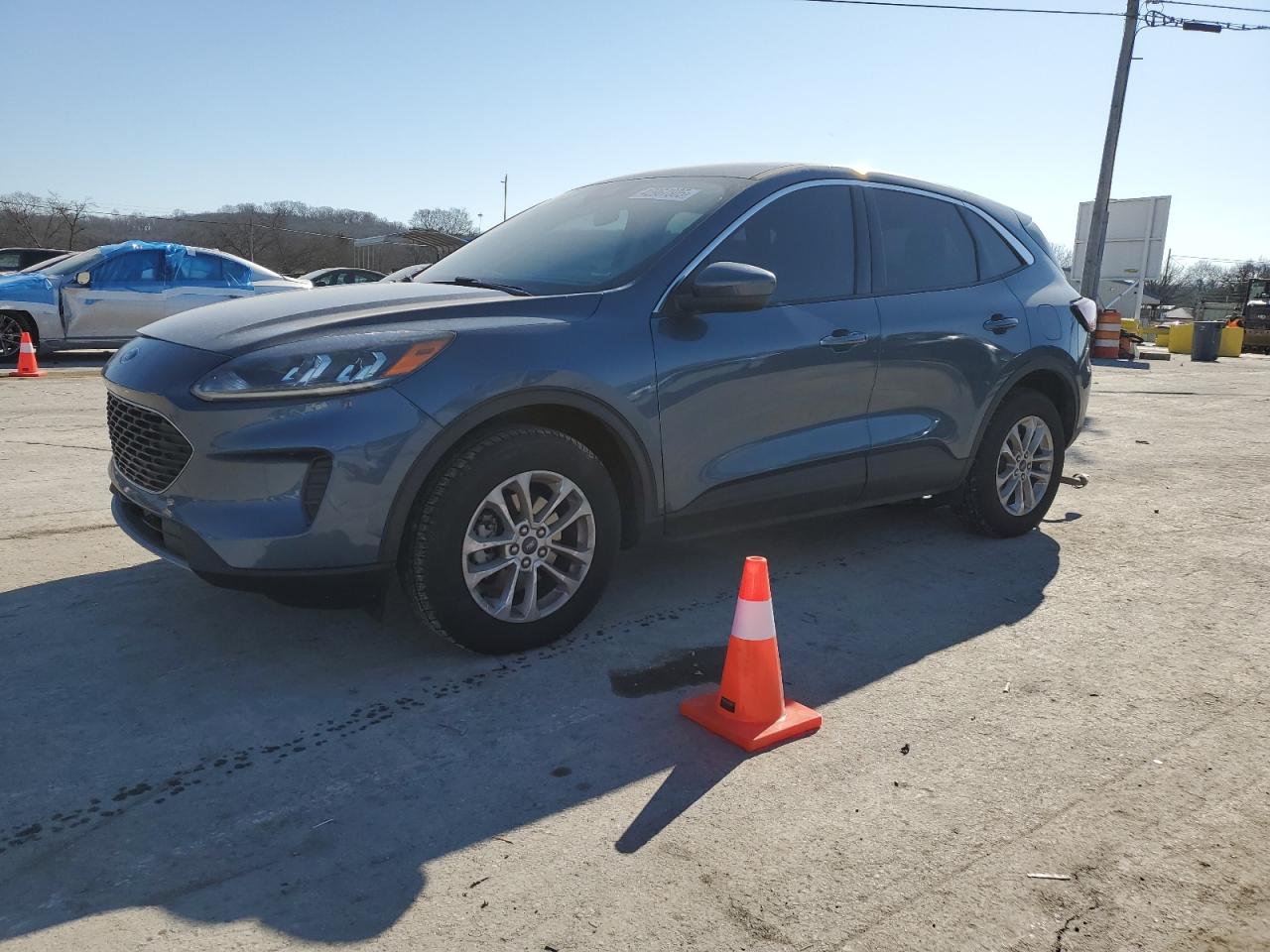 FORD ESCAPE SE 2020