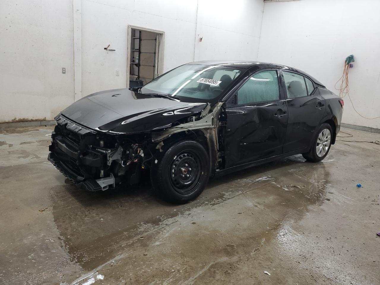 NISSAN SENTRA S 2024