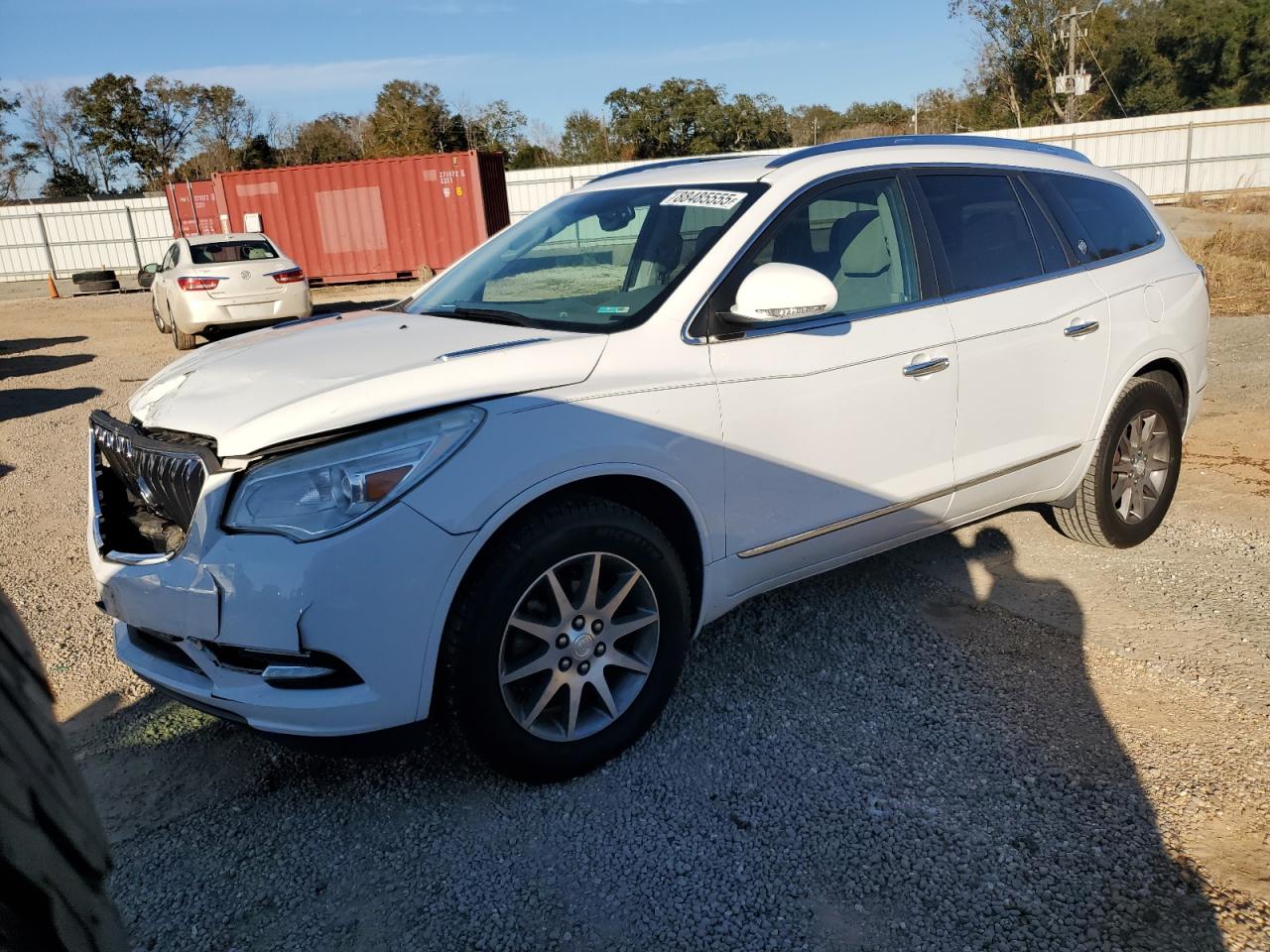 BUICK ENCLAVE 2016