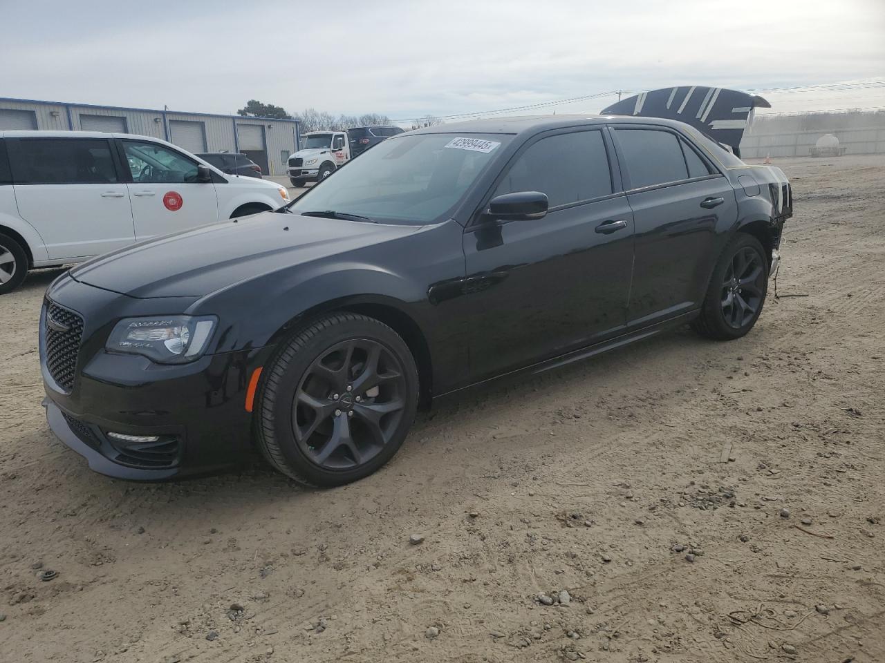 CHRYSLER 300 TOURIN 2023