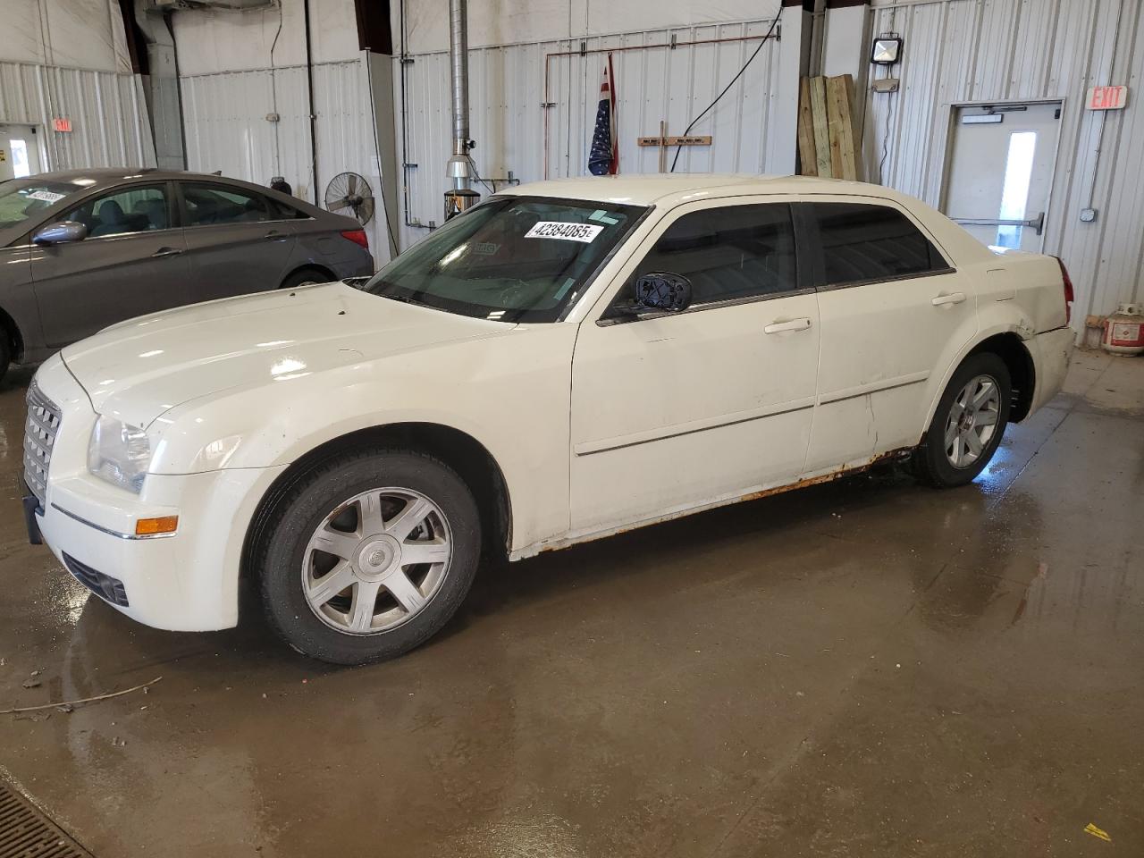 CHRYSLER 300 TOURIN 2005