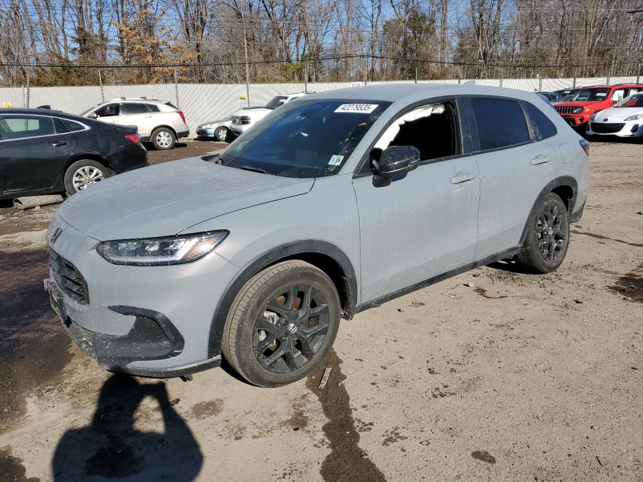 HONDA HR-V SPORT 2023