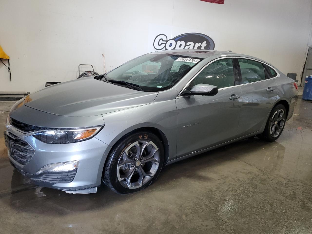 CHEVROLET MALIBU LT 2023