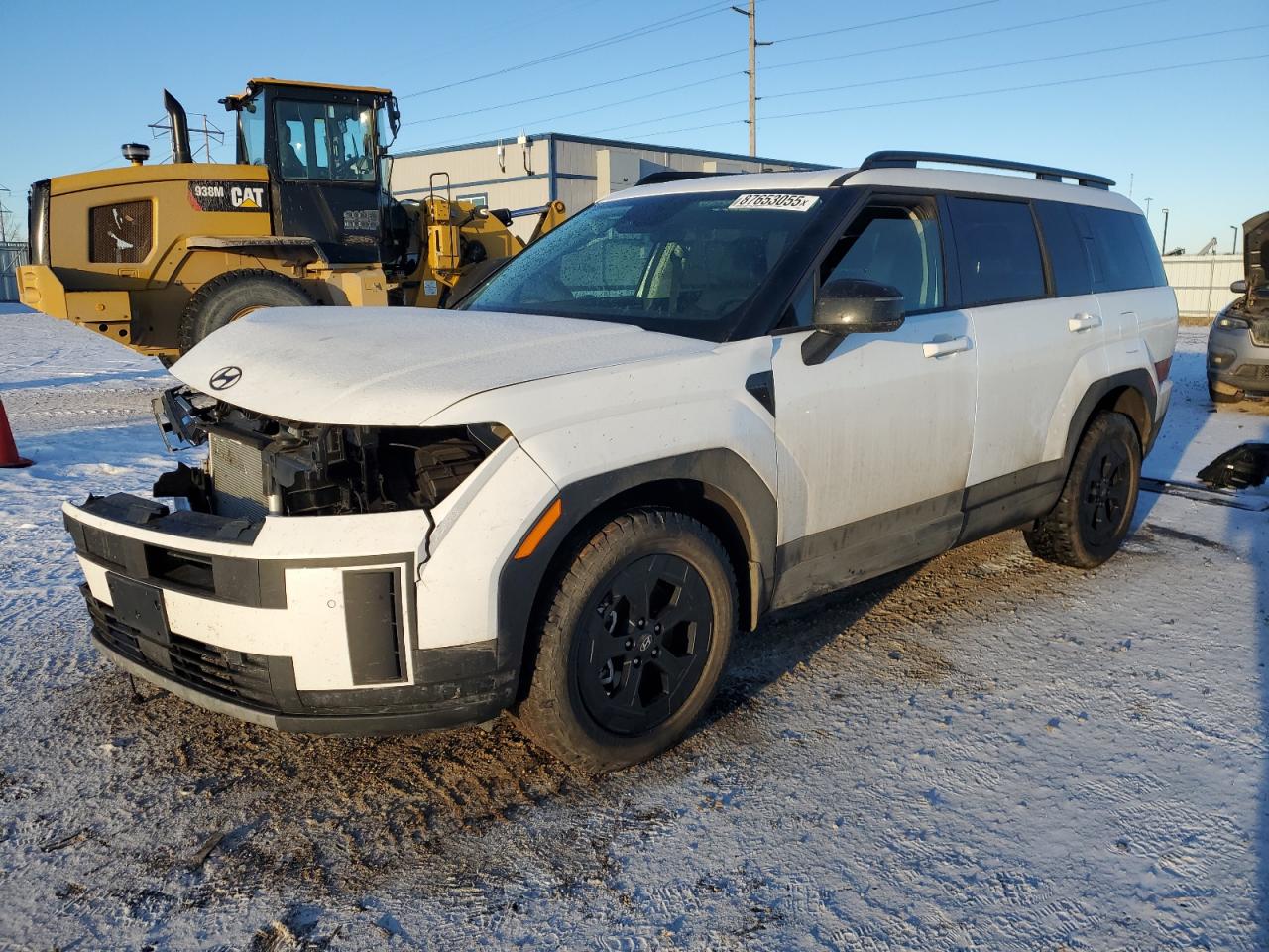 HYUNDAI SANTA FE X 2024