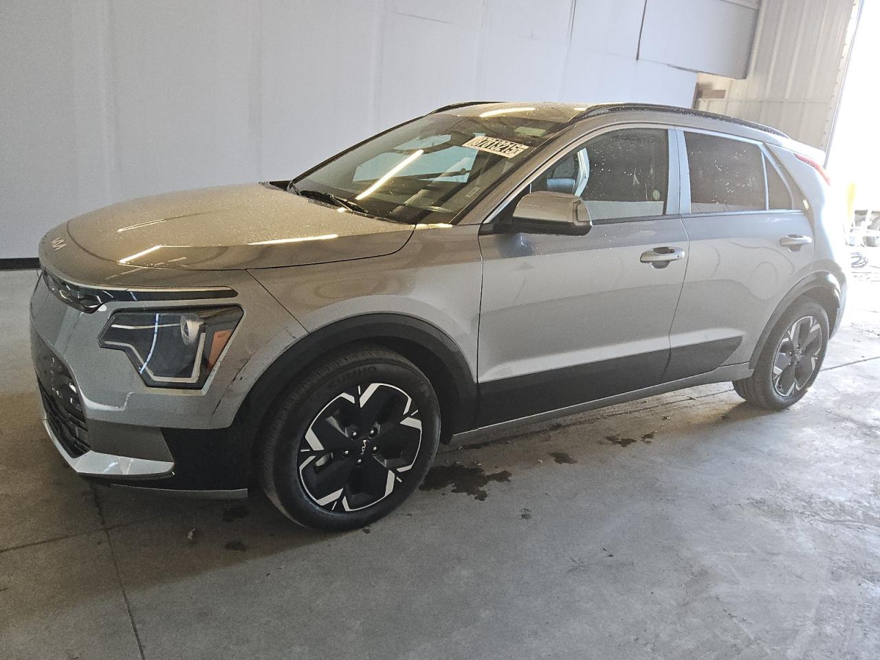 KIA NIRO WIND 2024