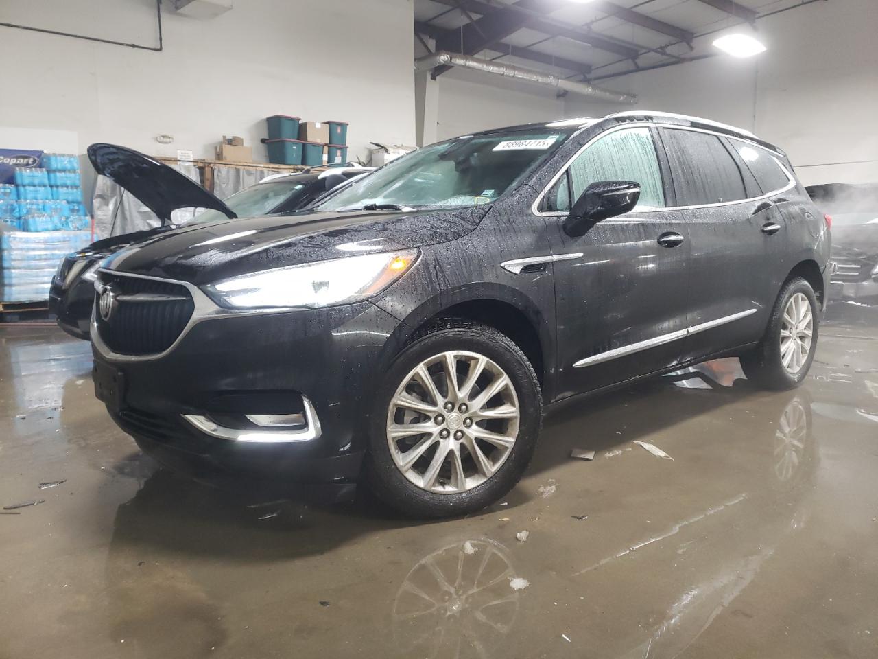 BUICK ENCLAVE PR 2018