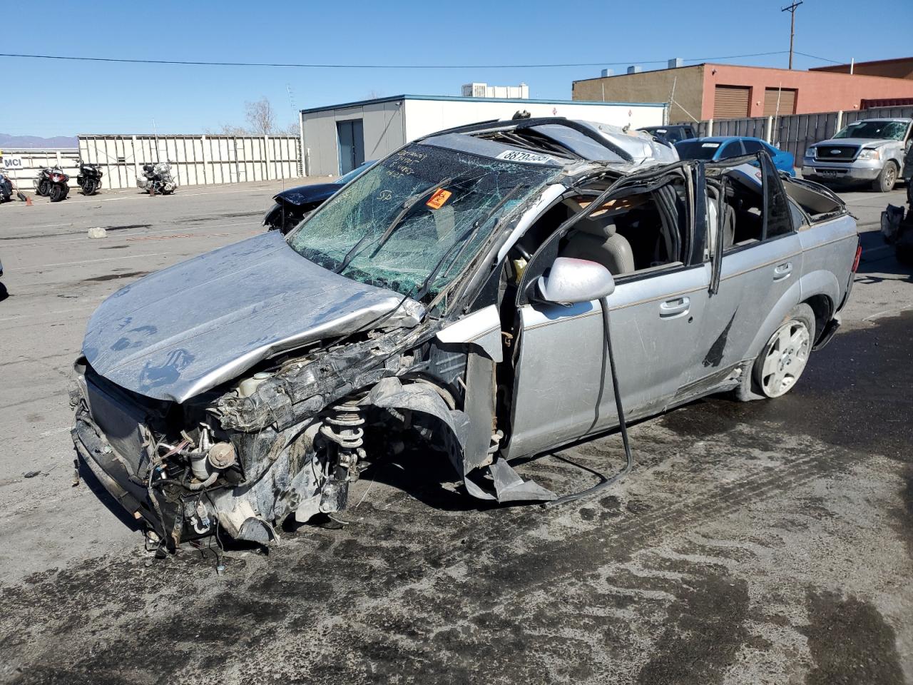 SATURN VUE 2004
