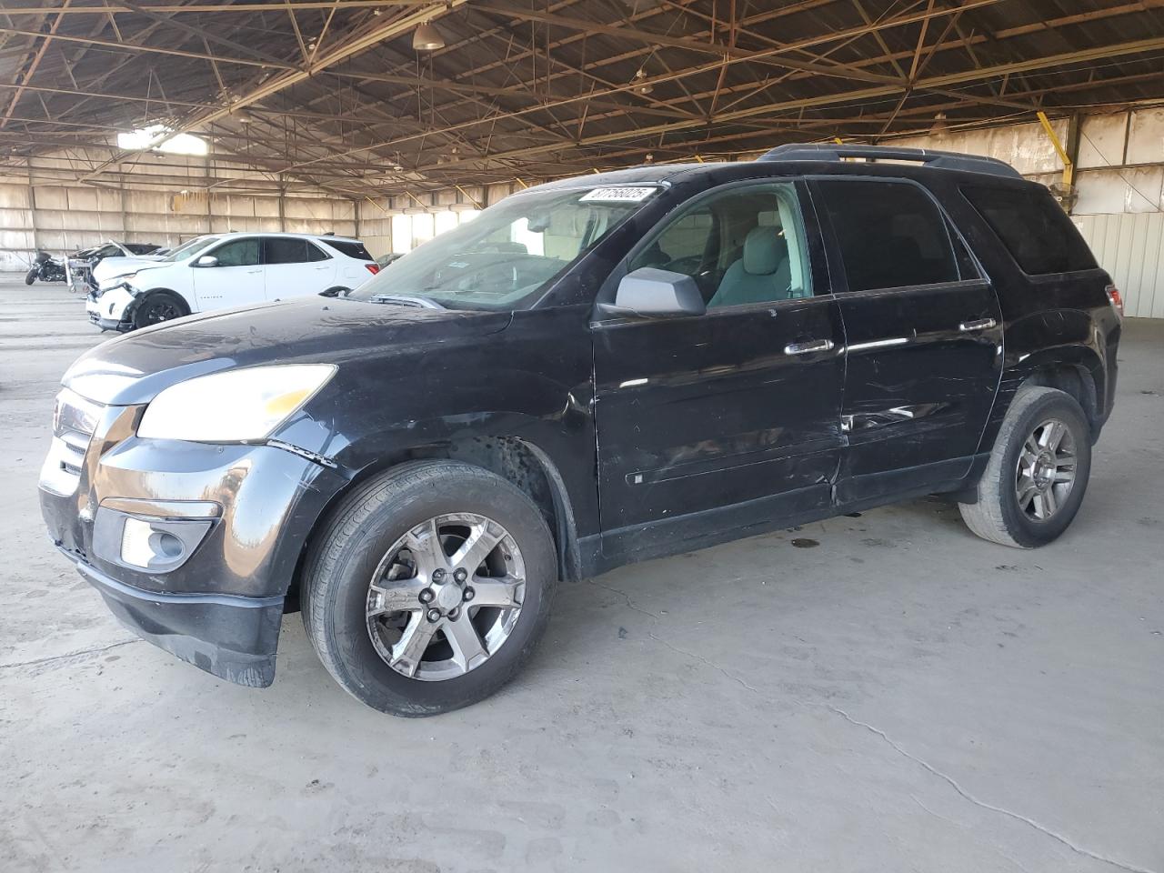 SATURN OUTLOOK XR 2008