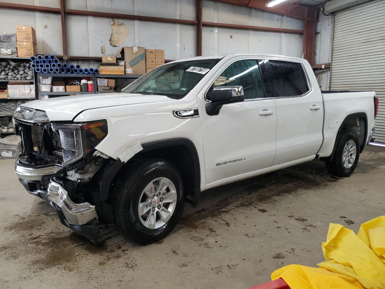 GMC SIERRA 15 2024