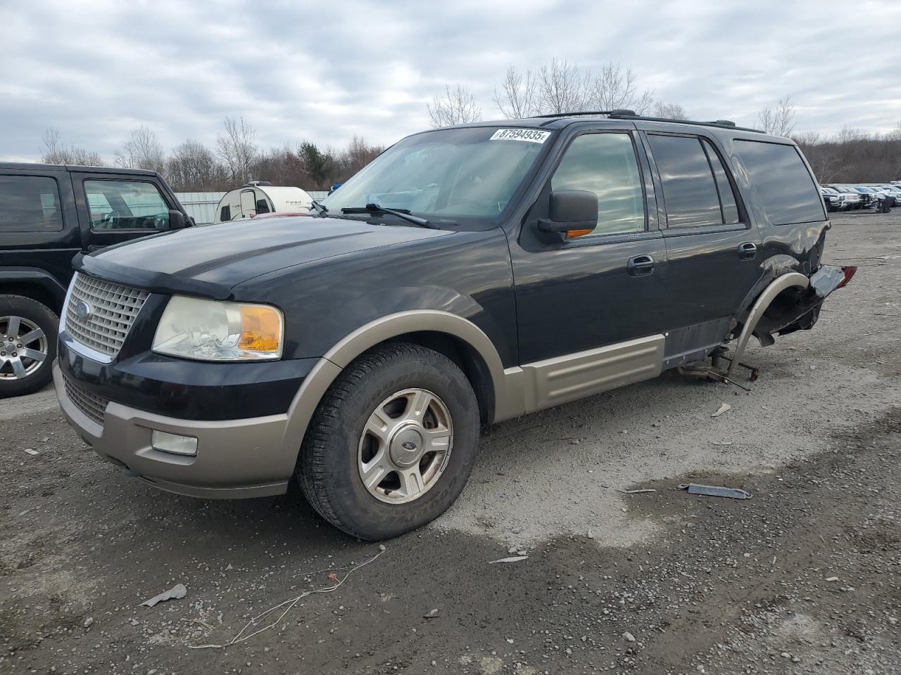 FORD EXPEDITION 2004