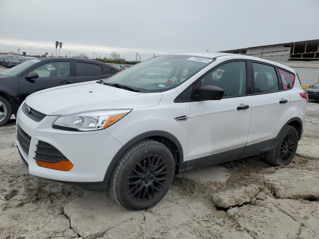 FORD ESCAPE S 2014