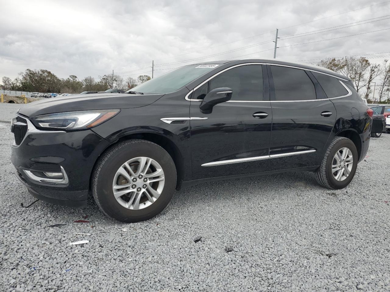 BUICK ENCLAVE ES 2018