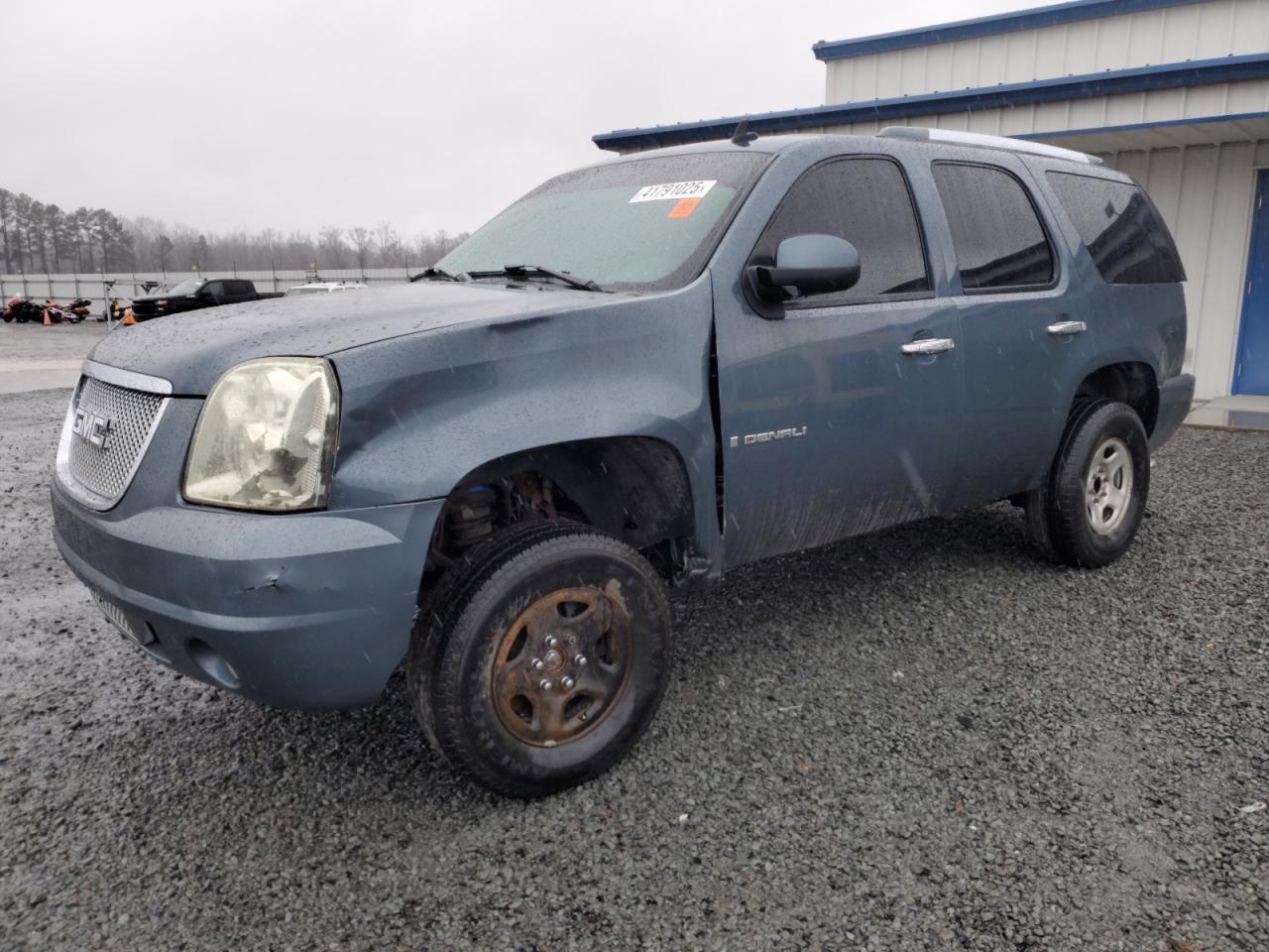 GMC YUKON DENA 2007