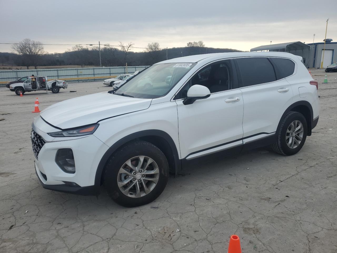 HYUNDAI SANTA FE S 2020