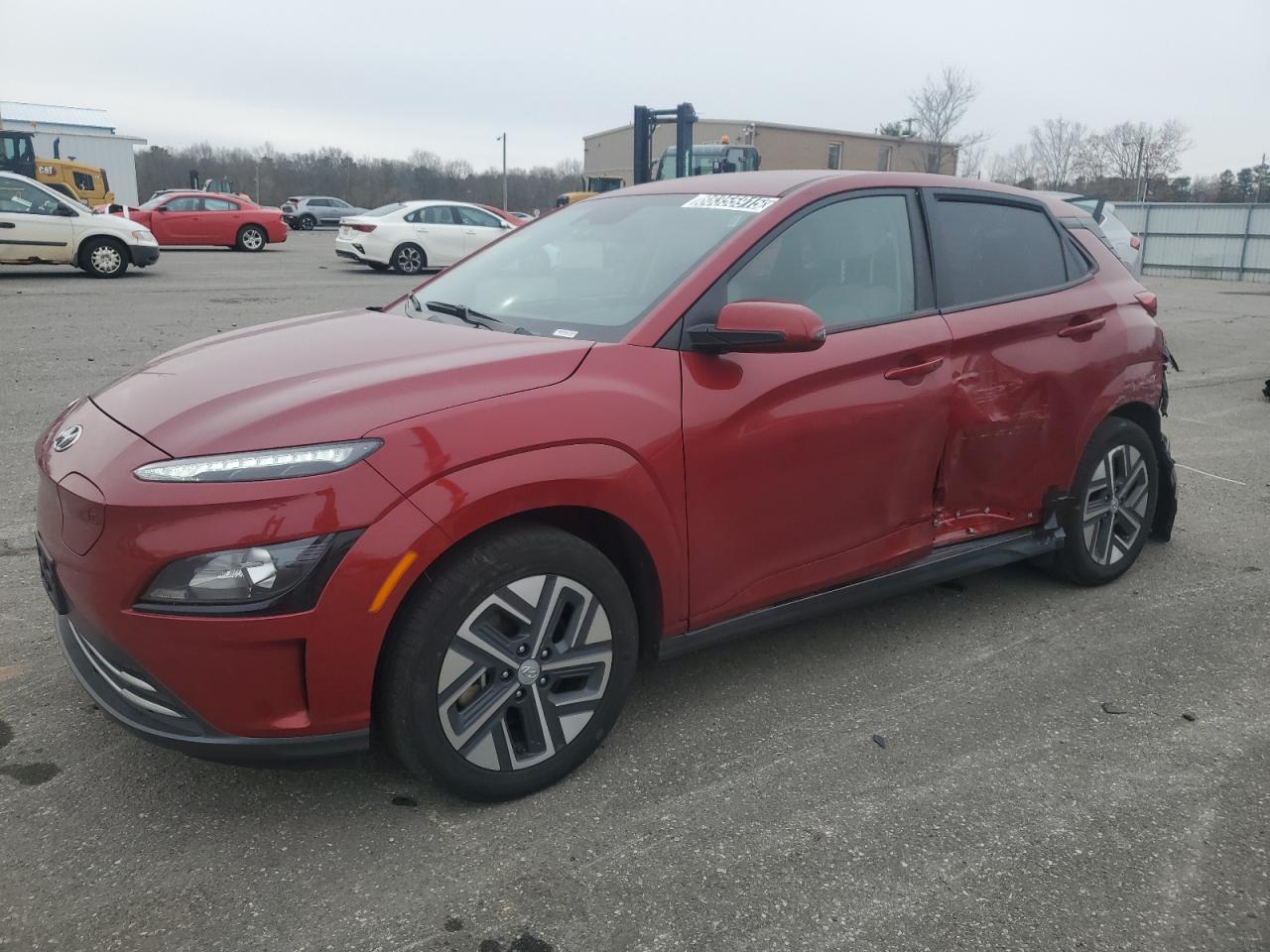 HYUNDAI KONA SE 2023