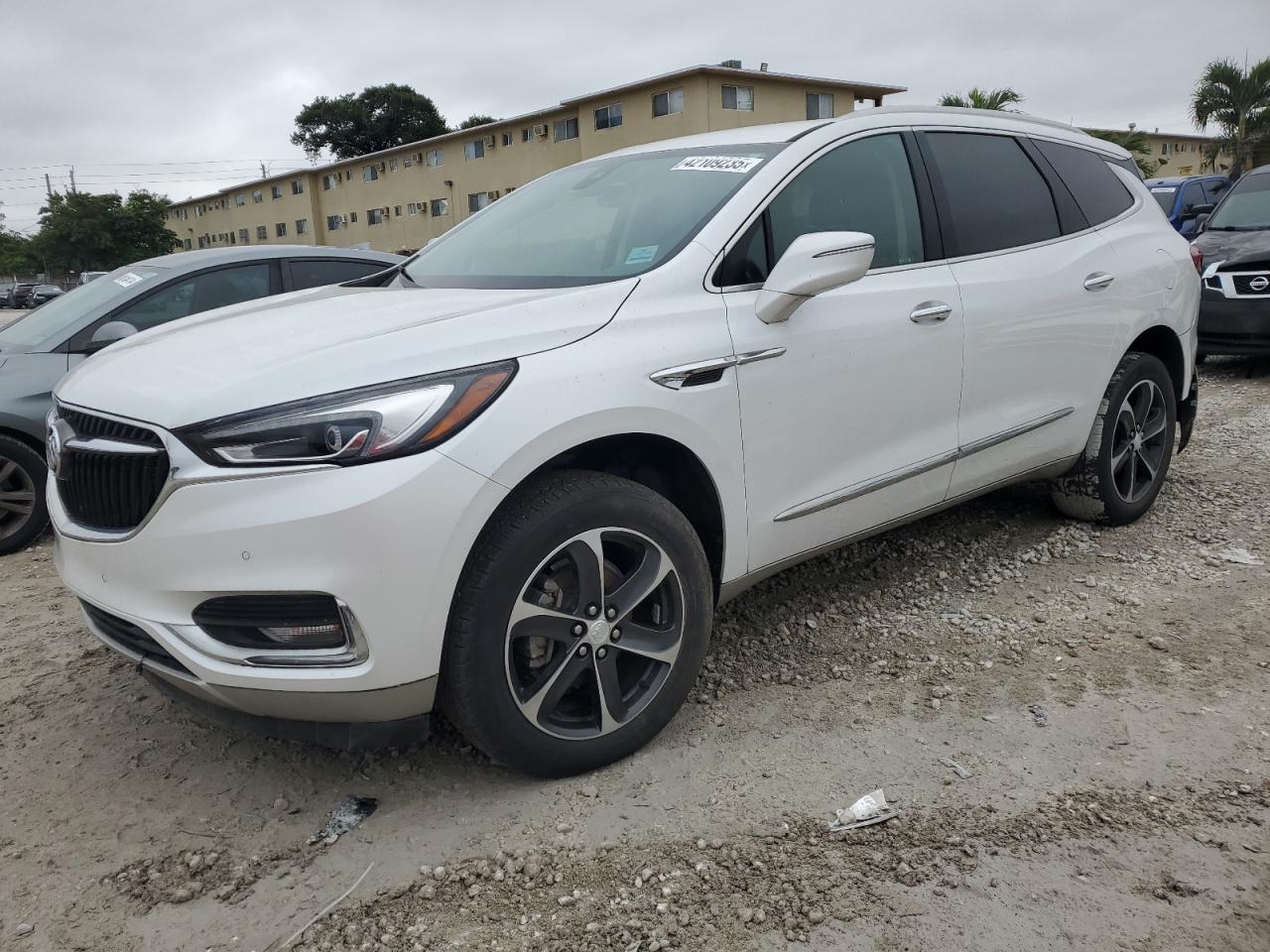 BUICK ENCLAVE PR 2019