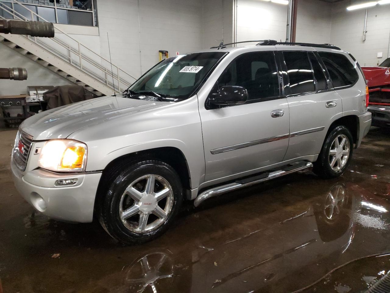GMC ENVOY 2008
