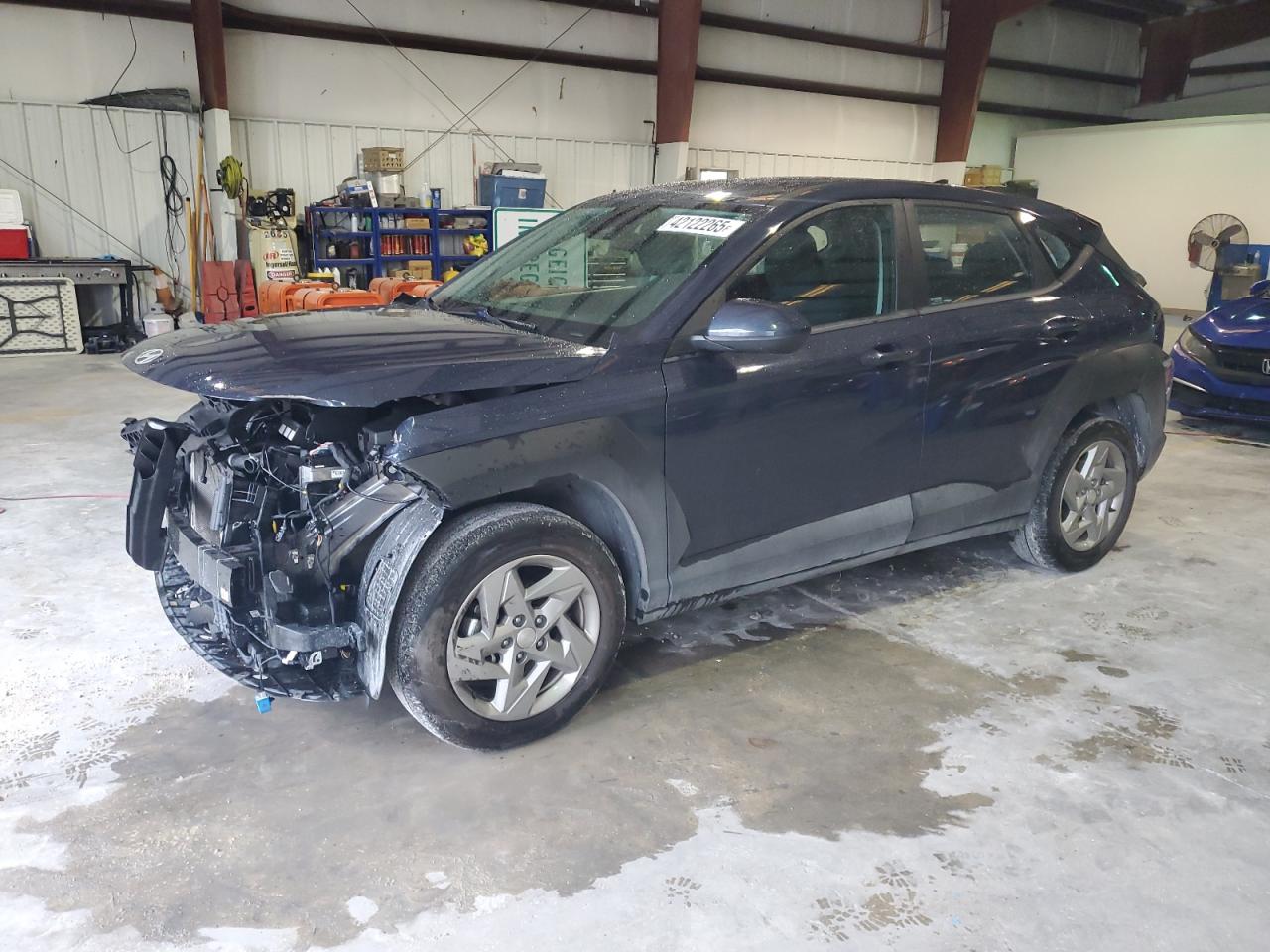 HYUNDAI KONA SE 2024