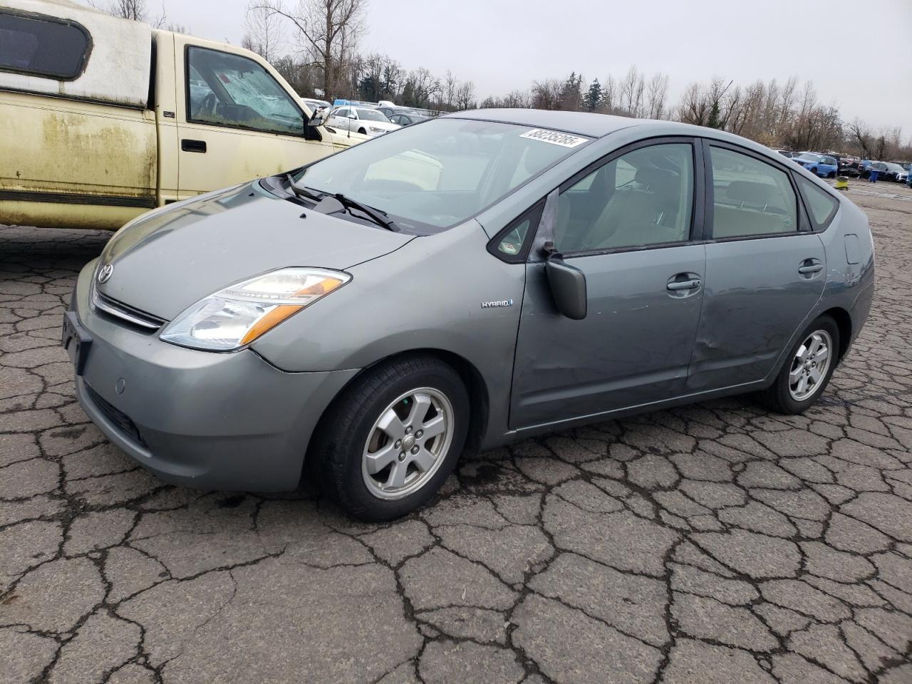 TOYOTA PRIUS 2005