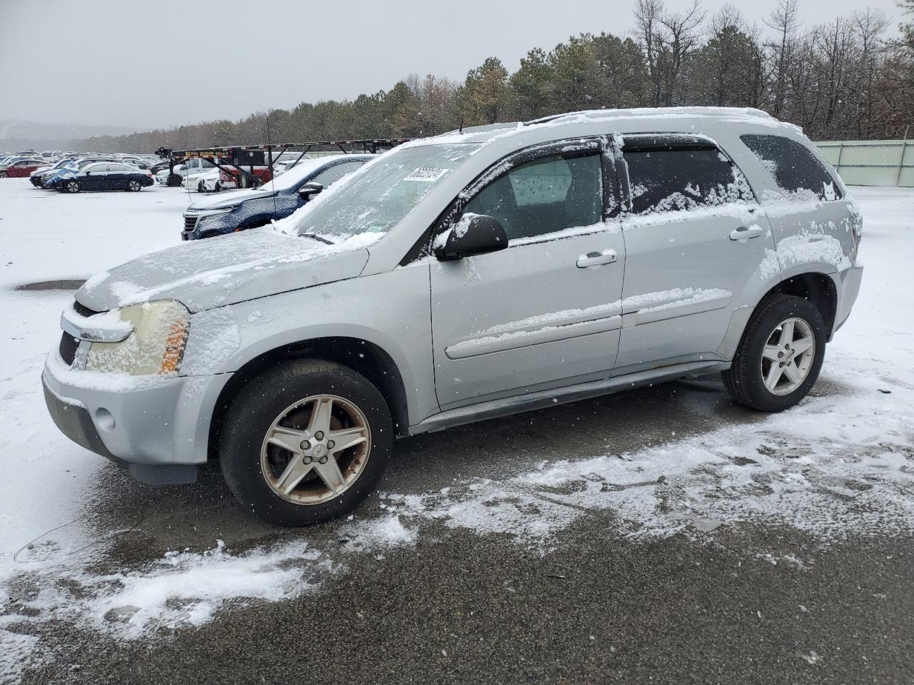 CHEVROLET EQUINOX LT 2005