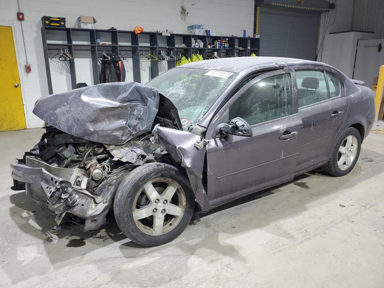 CHEVROLET COBALT LT 2006