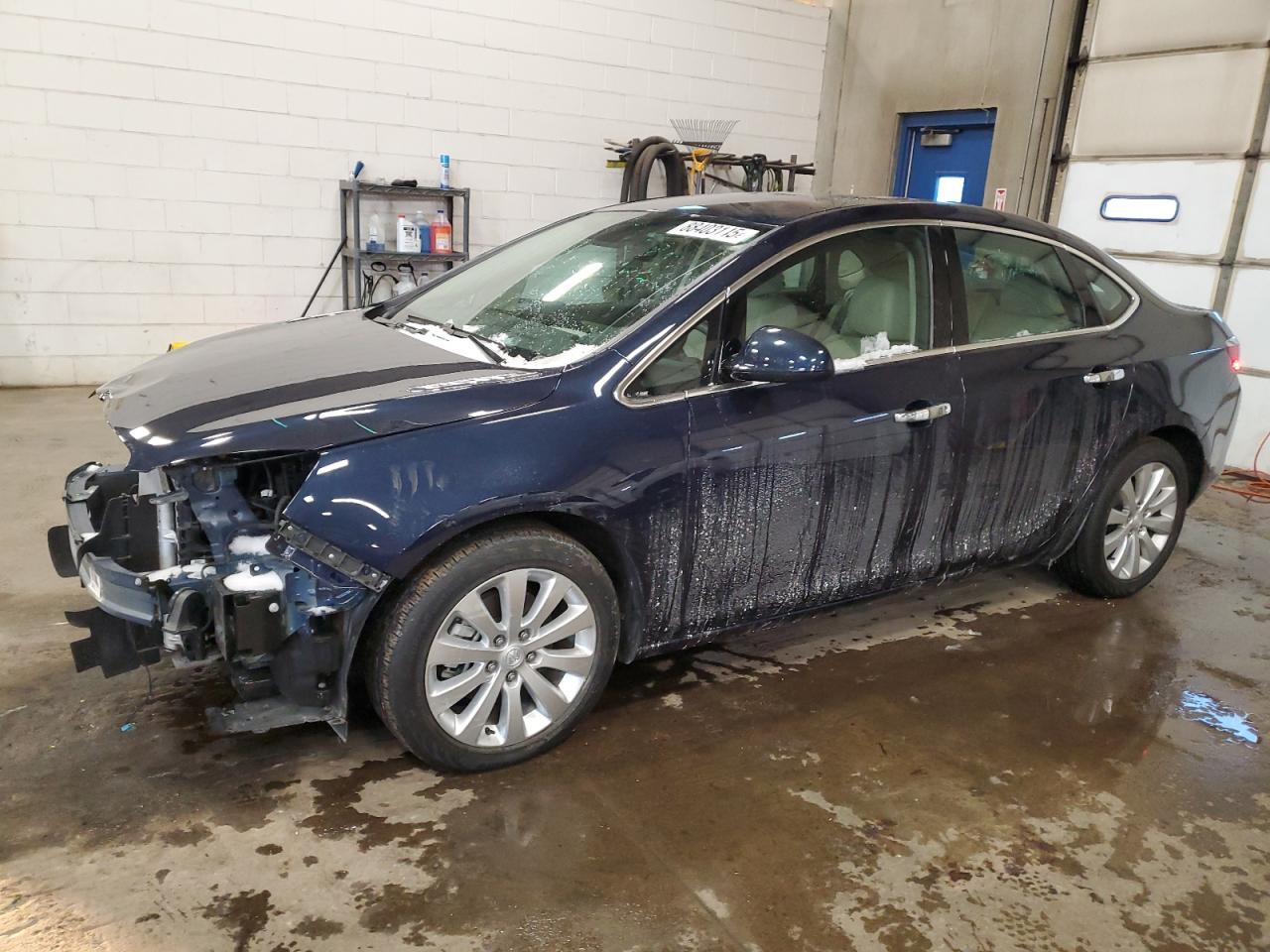 BUICK VERANO 2016