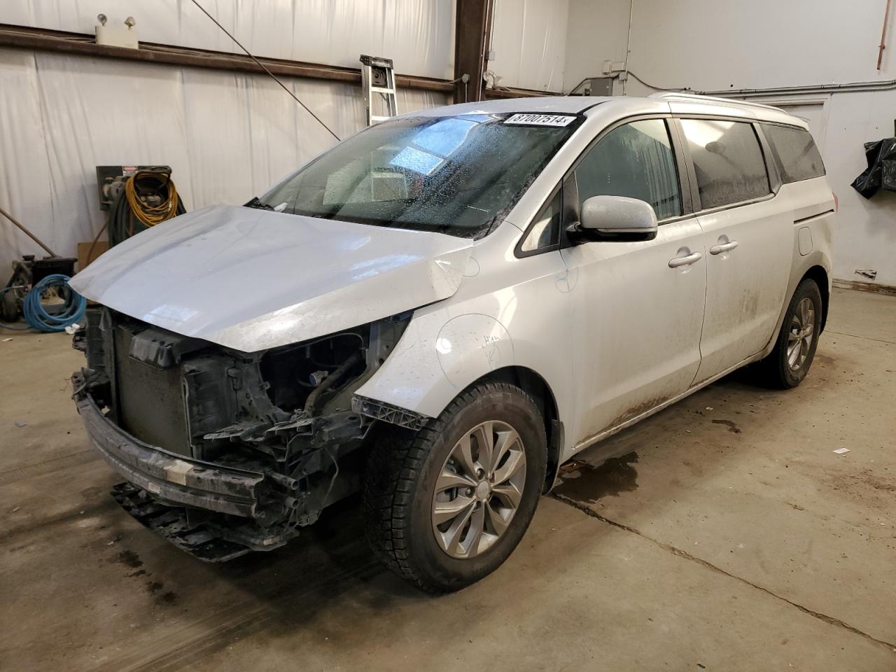 KIA SEDONA LX 2019