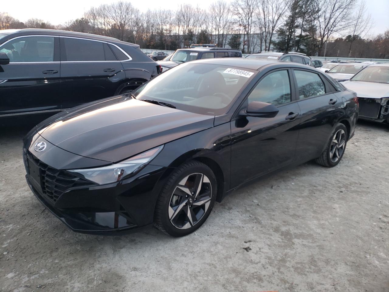 HYUNDAI ELANTRA SE 2023