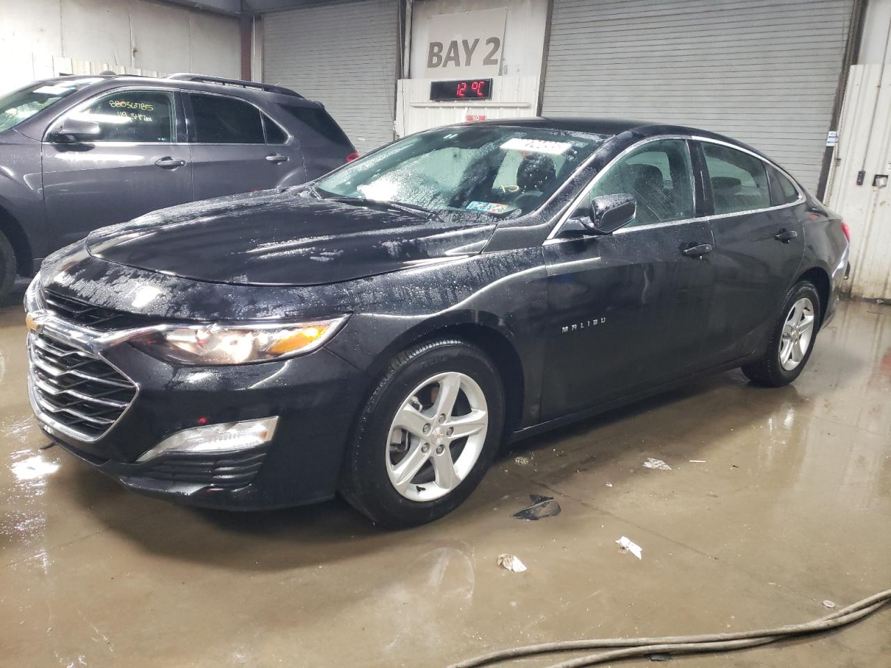 CHEVROLET MALIBU LT 2024