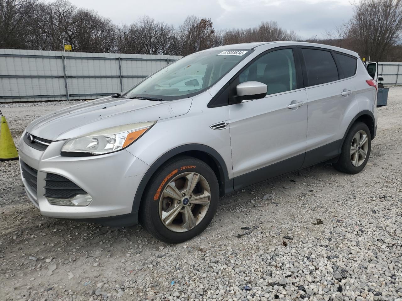 FORD ESCAPE SE 2014