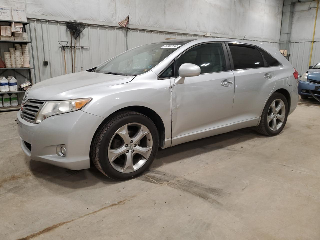 TOYOTA VENZA 2009