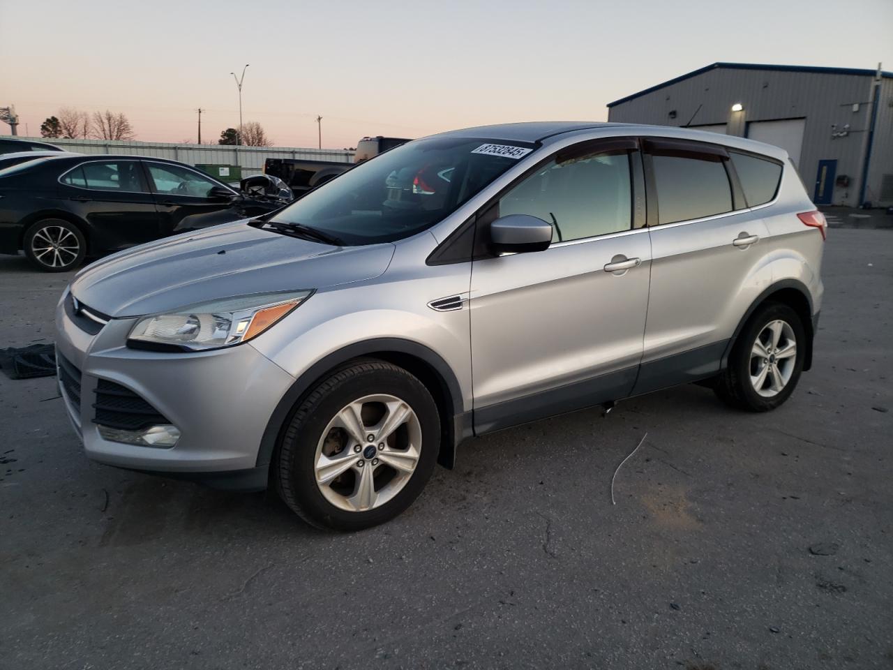 FORD ESCAPE SE 2014
