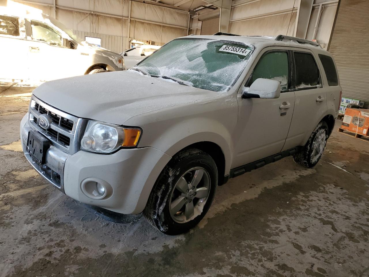 FORD ESCAPE LIM 2011