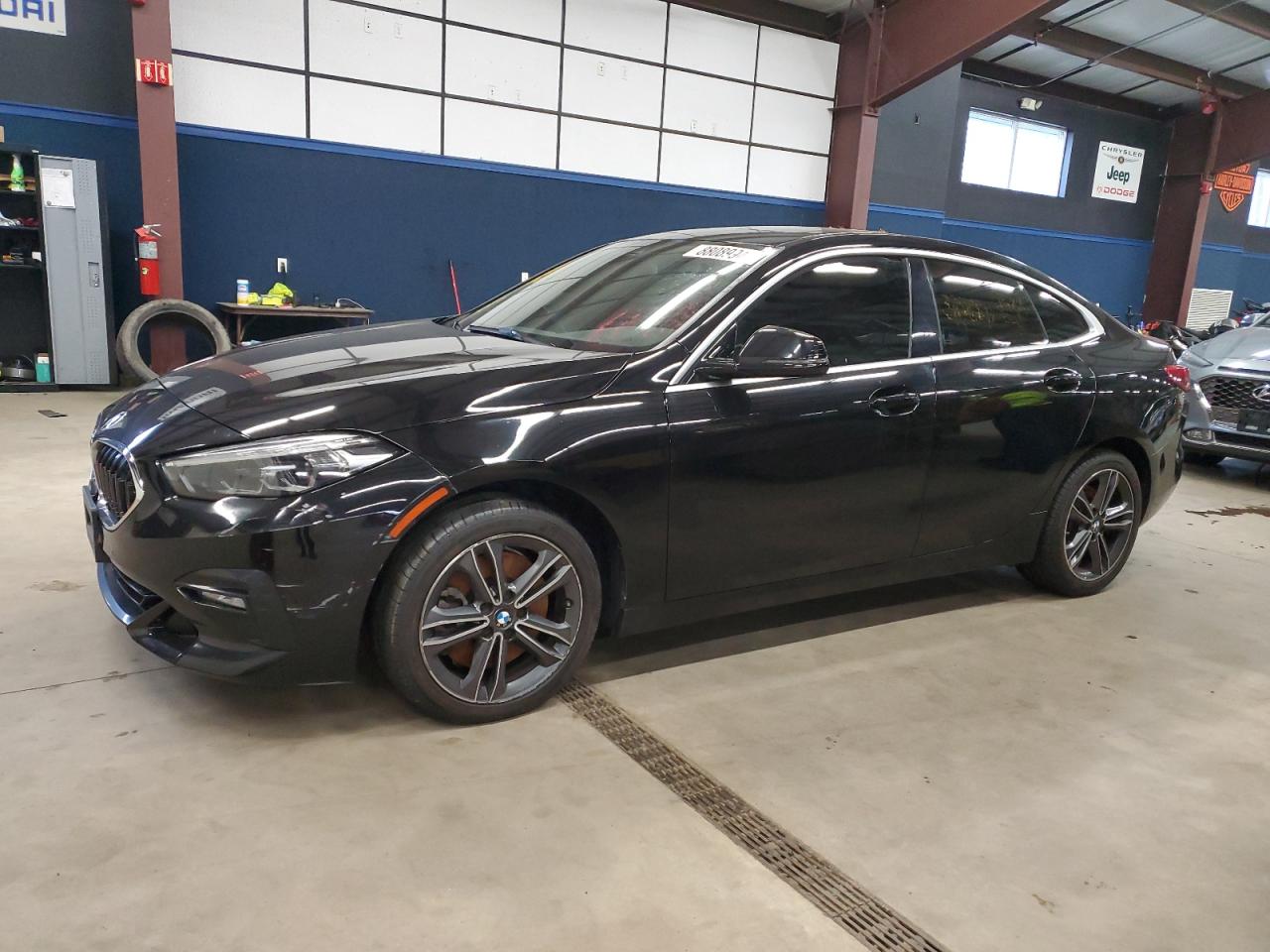 BMW 228XI 2021