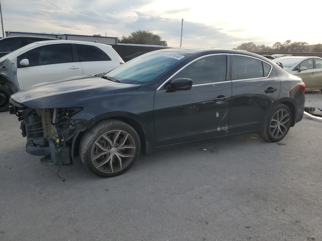 ACURA ILX PREMIU 2019