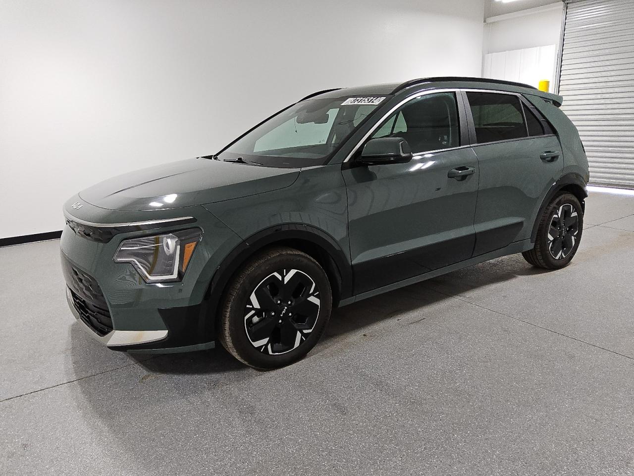 KIA NIRO WIND 2024