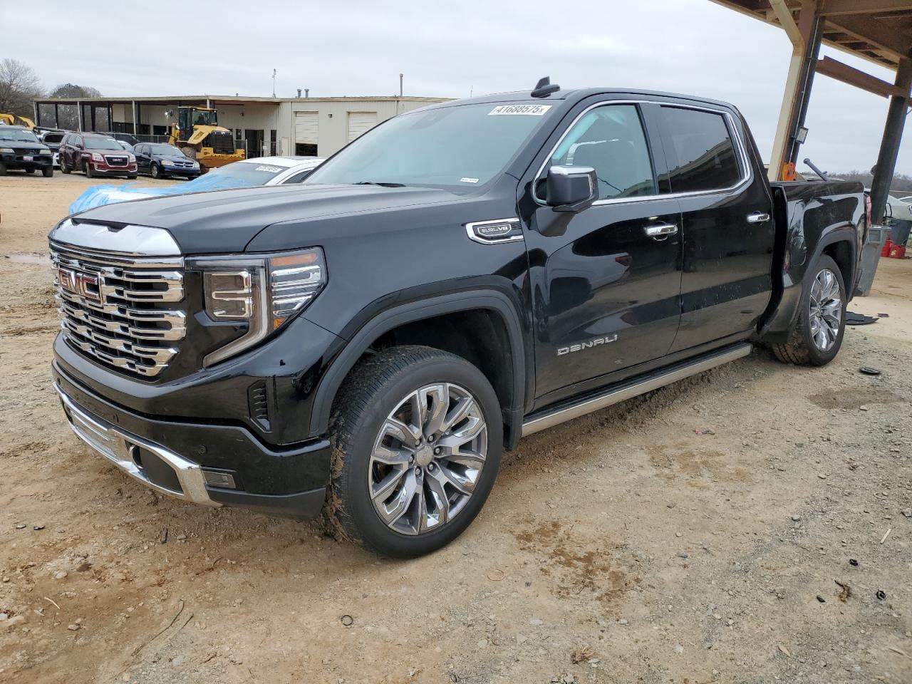 GMC SIERRA K15 2024