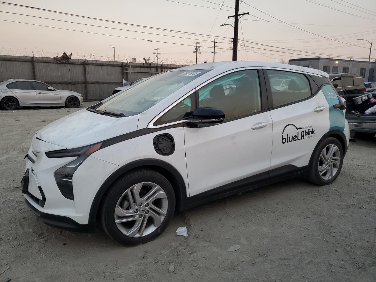 CHEVROLET BOLT EV 1L 2023