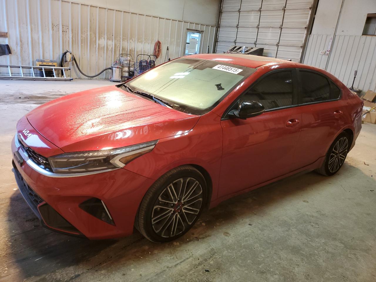 KIA FORTE GT 2023