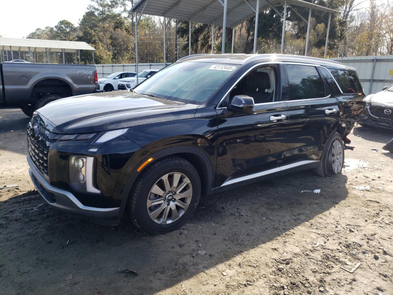 HYUNDAI PALISADE S 2023
