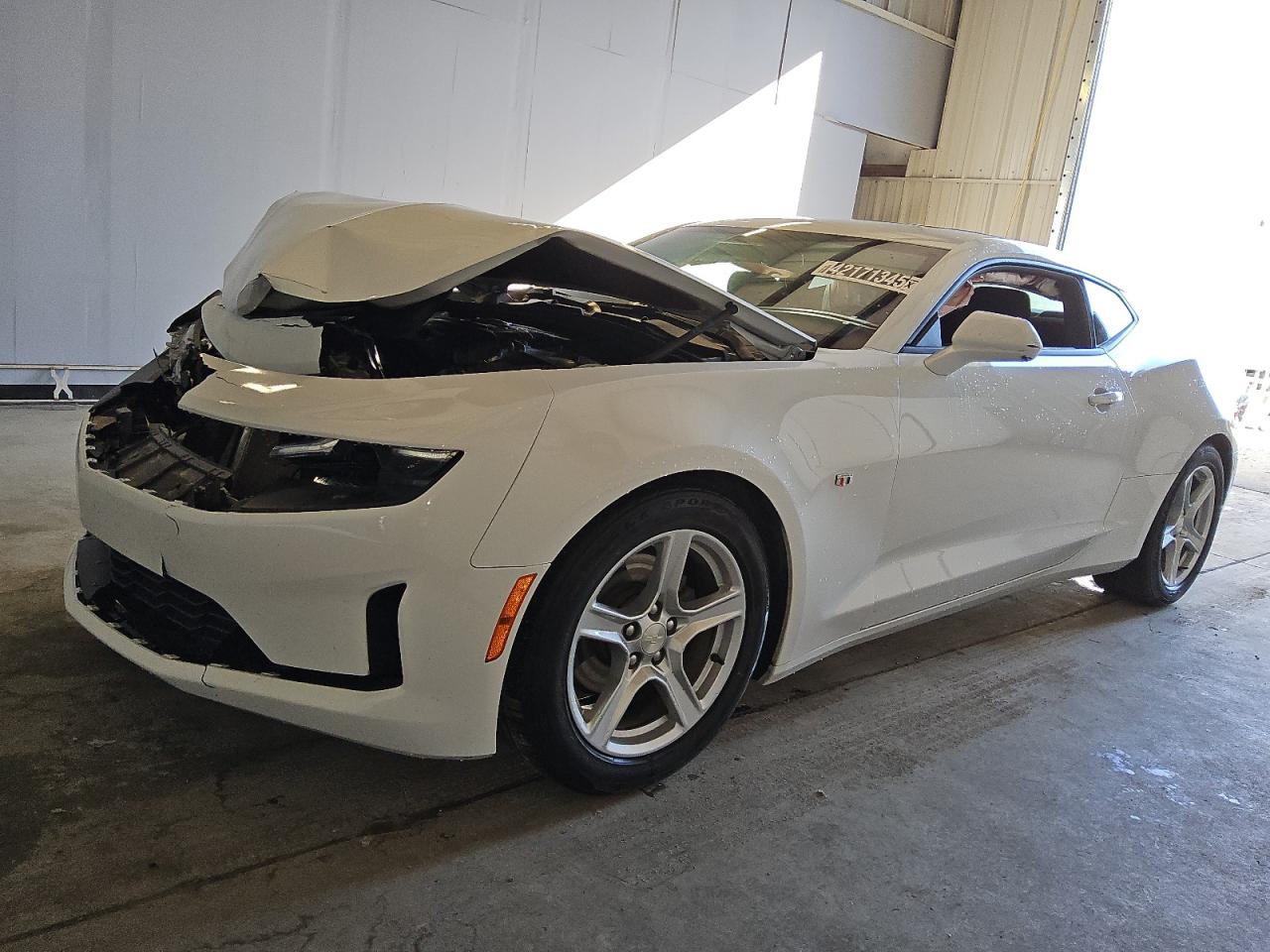 CHEVROLET CAMARO LS 2023