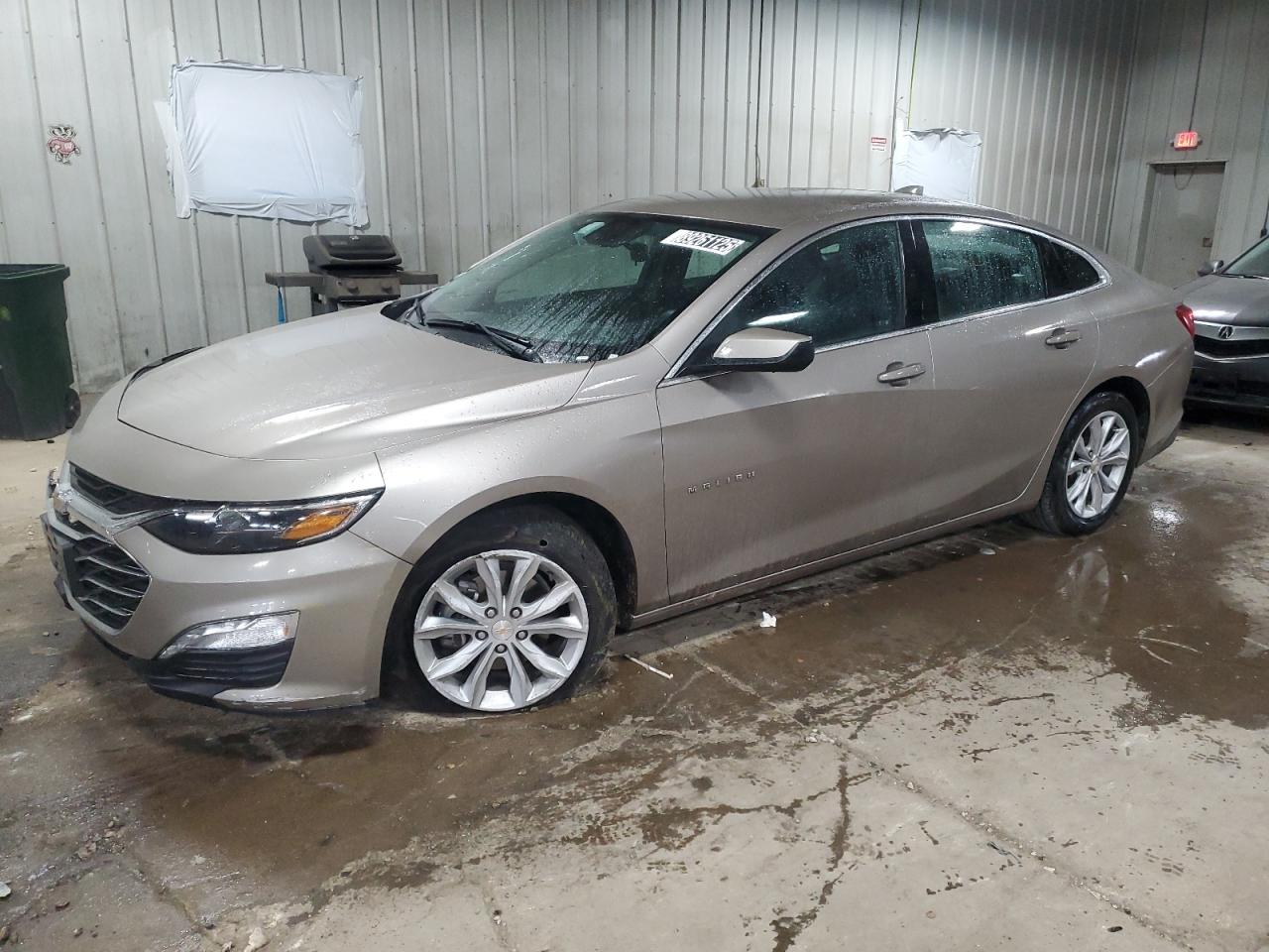 CHEVROLET MALIBU LT 2024