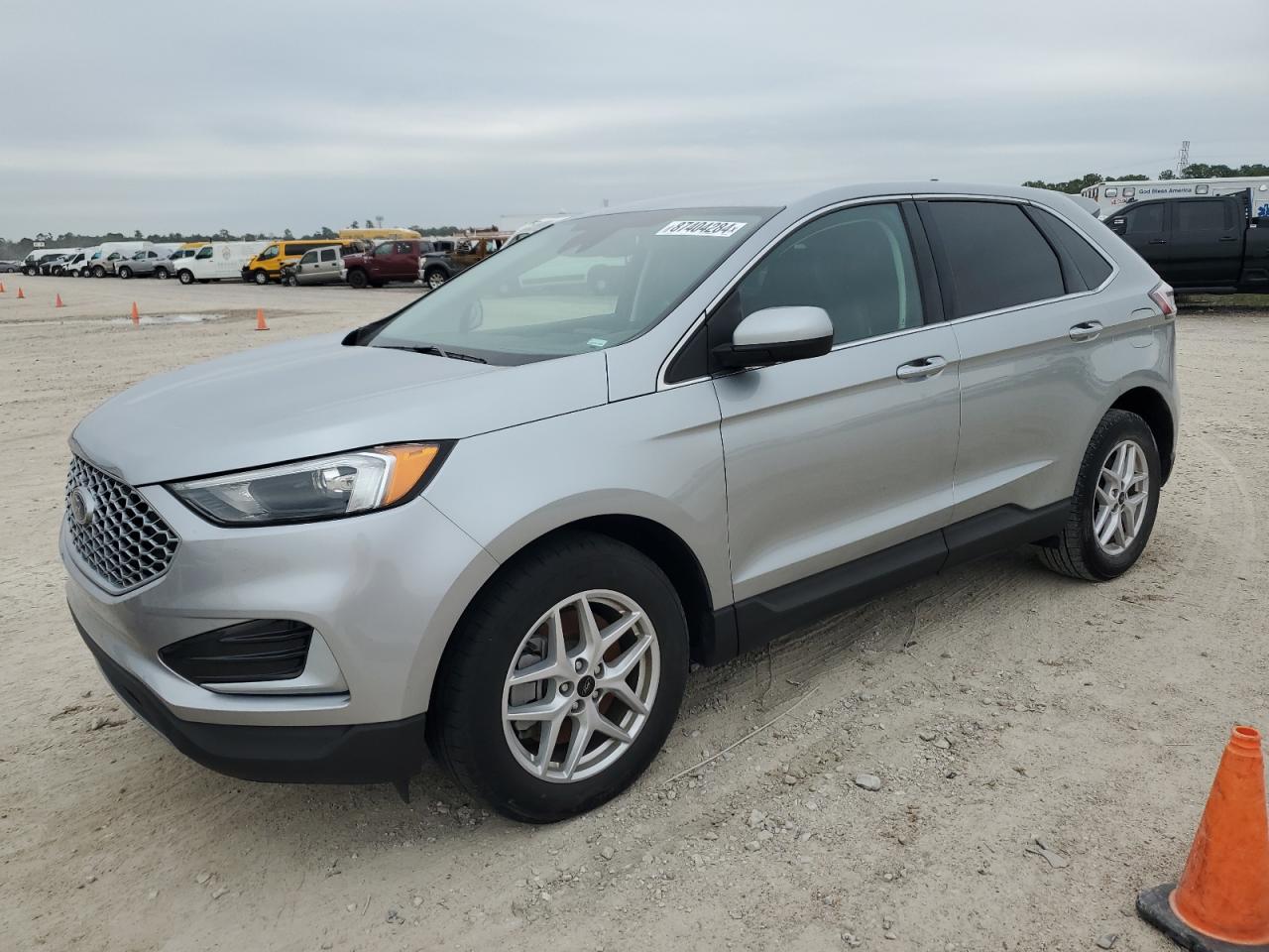 FORD EDGE SEL 2023