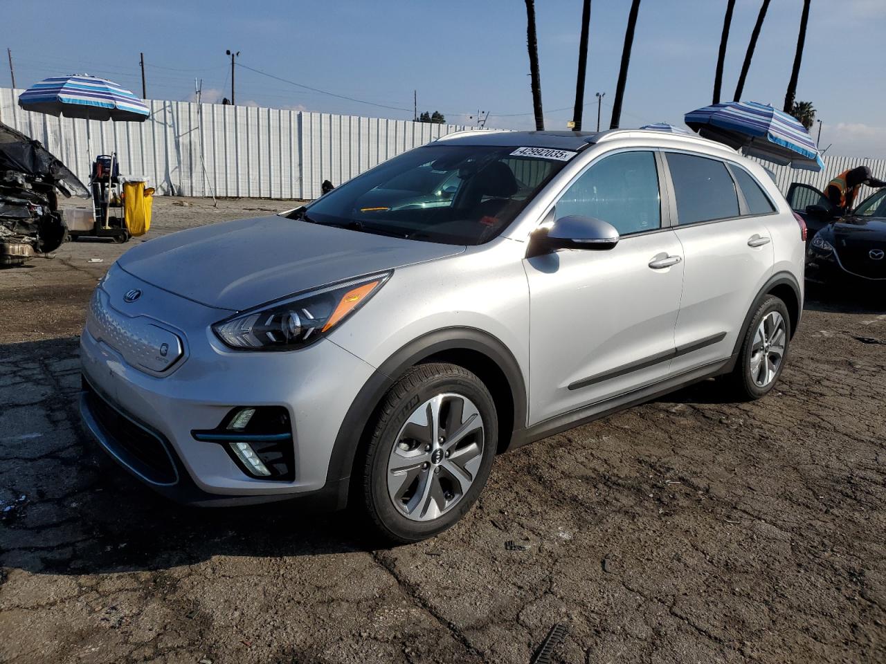 KIA NIRO EX PR 2020