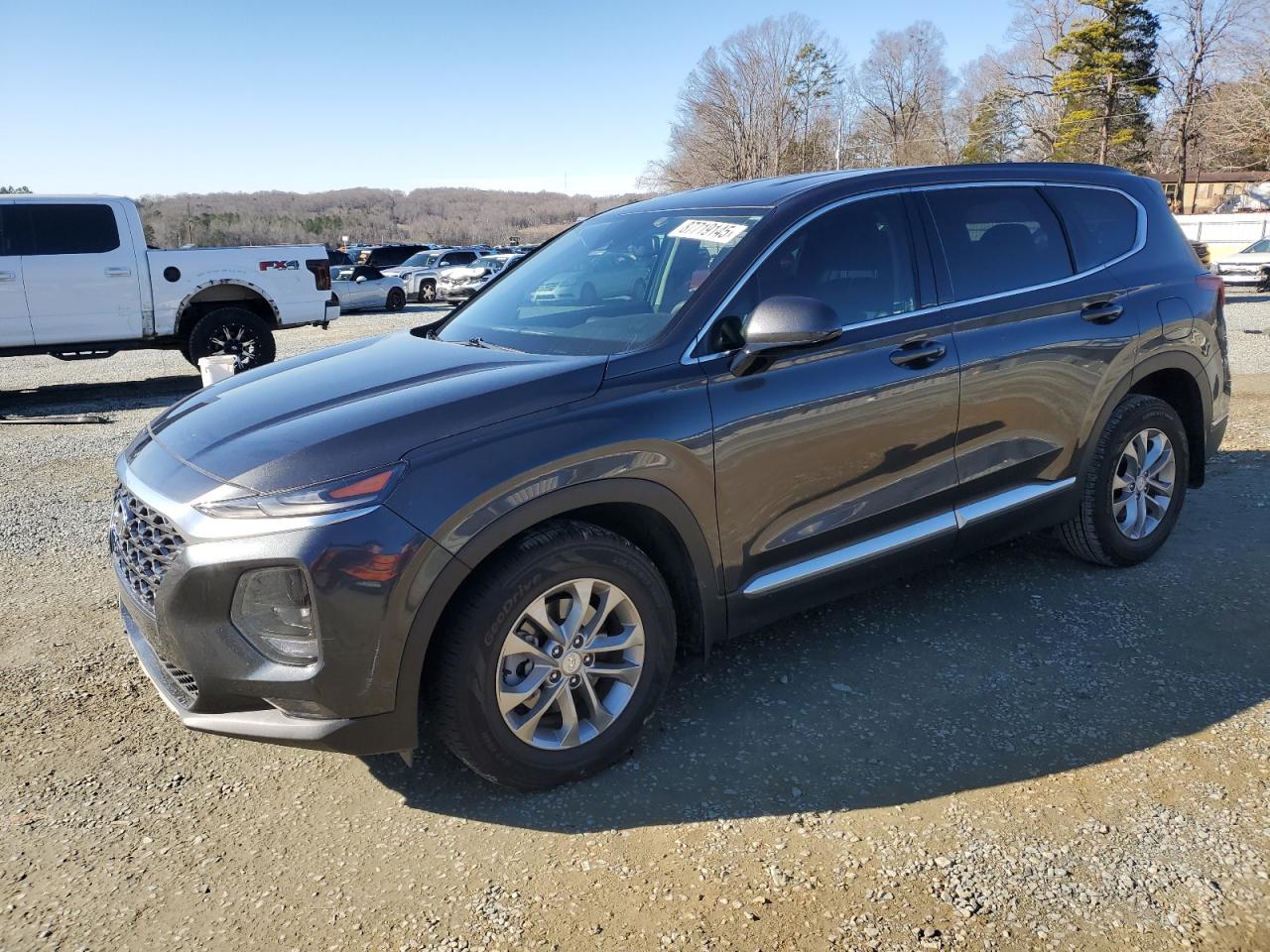 HYUNDAI SANTA FE S 2020