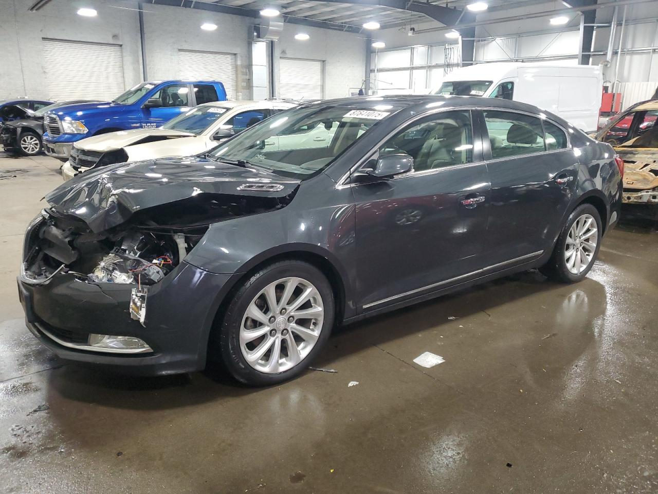 BUICK LACROSSE 2015