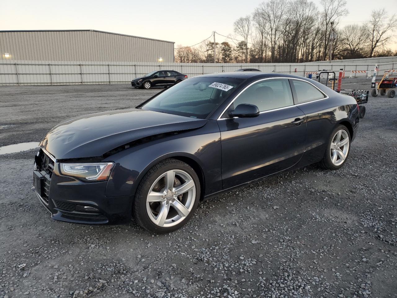 AUDI A5 PREMIUM 2014