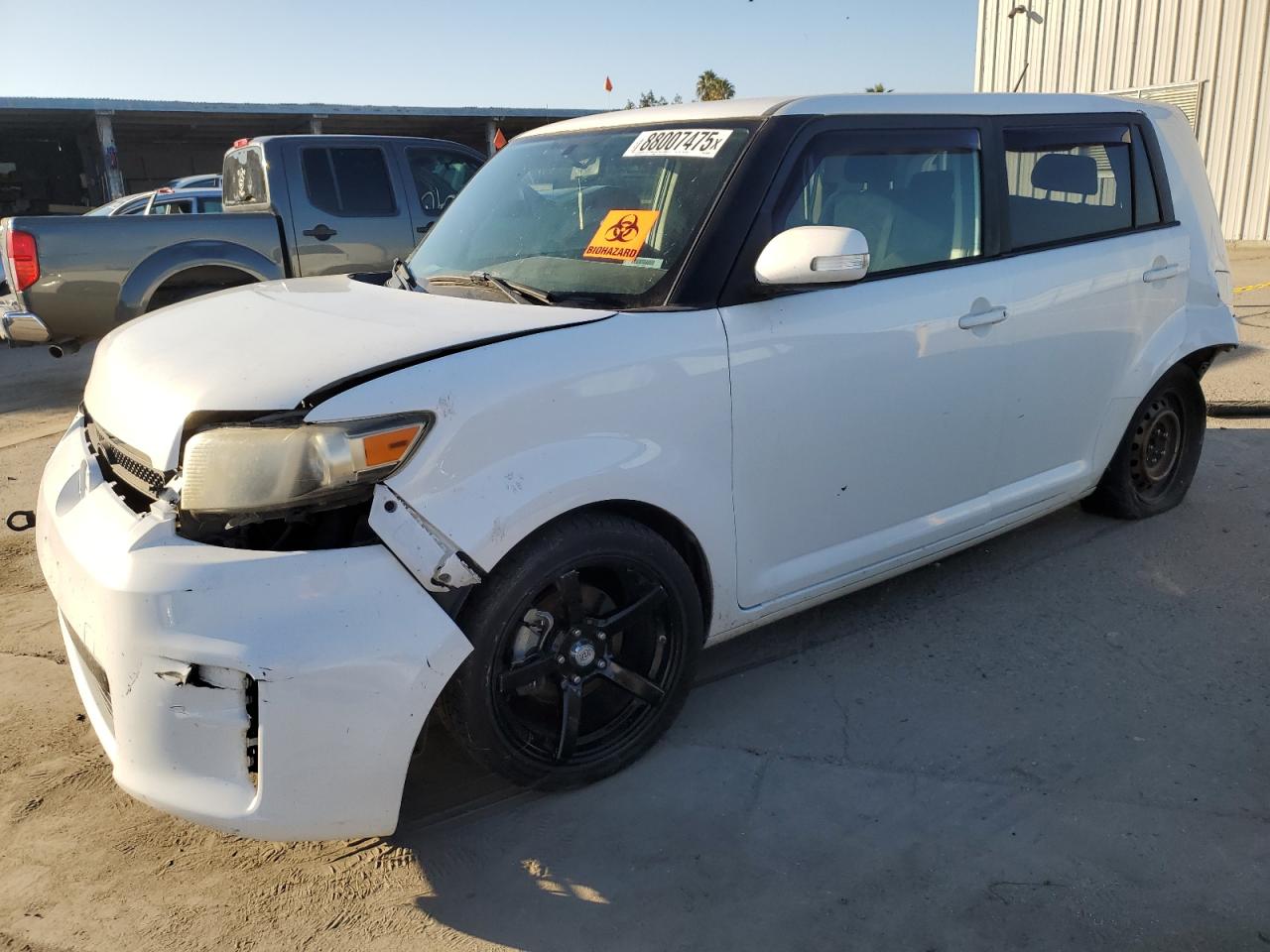 TOYOTA SCION XB 2014